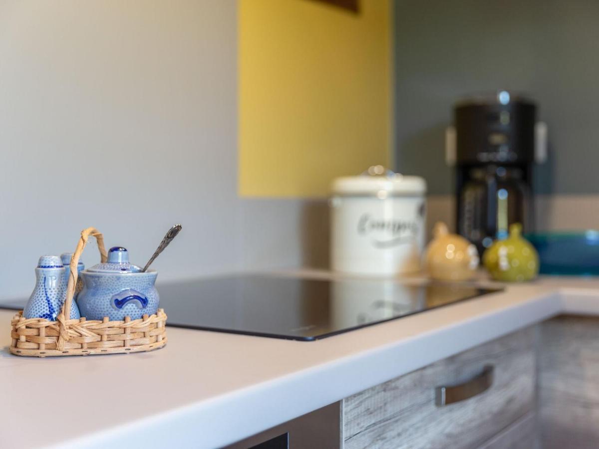 Stunning Apartment In Heart Of Dambach La Ville מראה חיצוני תמונה